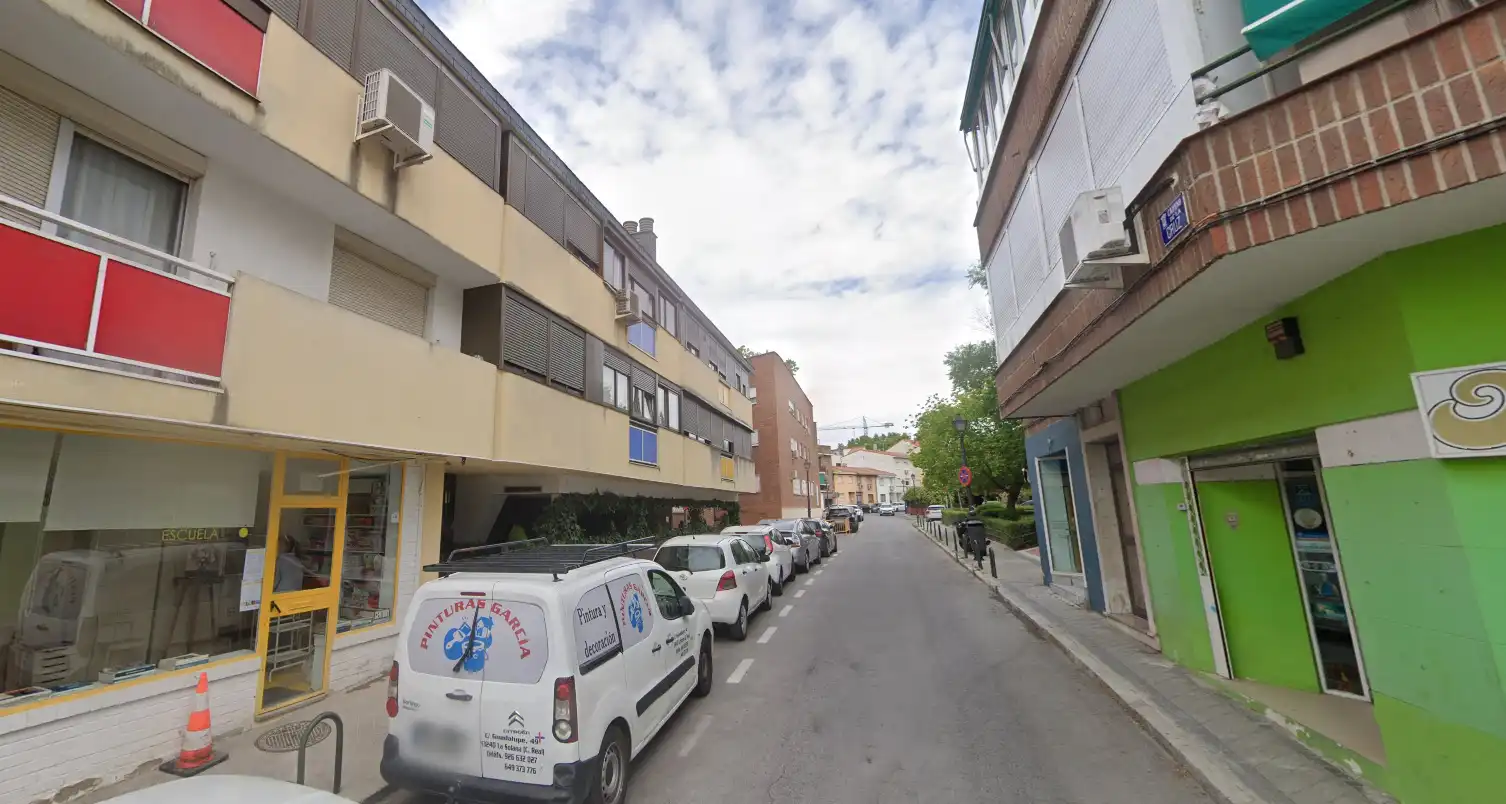 Haus zum Verkauf in Cº CRUZ, imagen 2