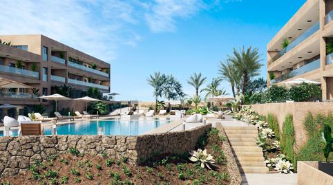 Foto 2 de Apartament en venda a Tf-643, Los Abrigos, Santa Cruz de Tenerife