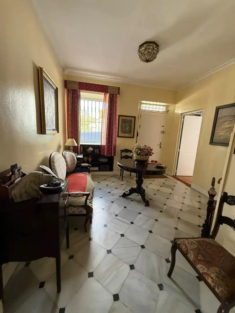 Casa o chalet en venta en Algeciras