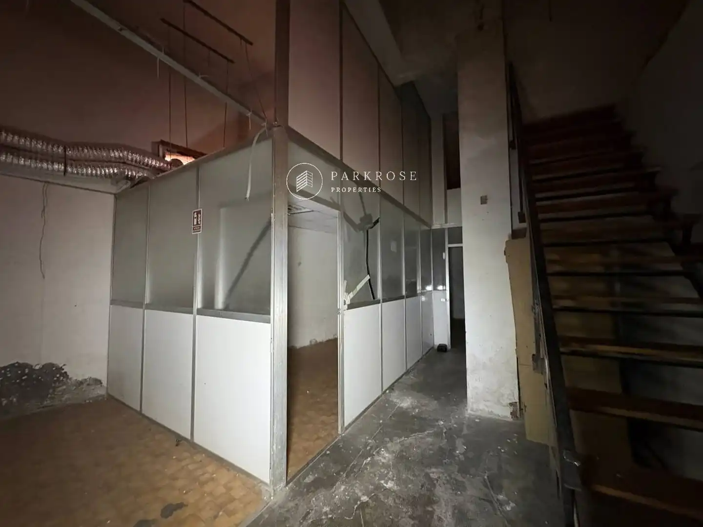Local comercial de lloguer a Viladomat, imagen 12