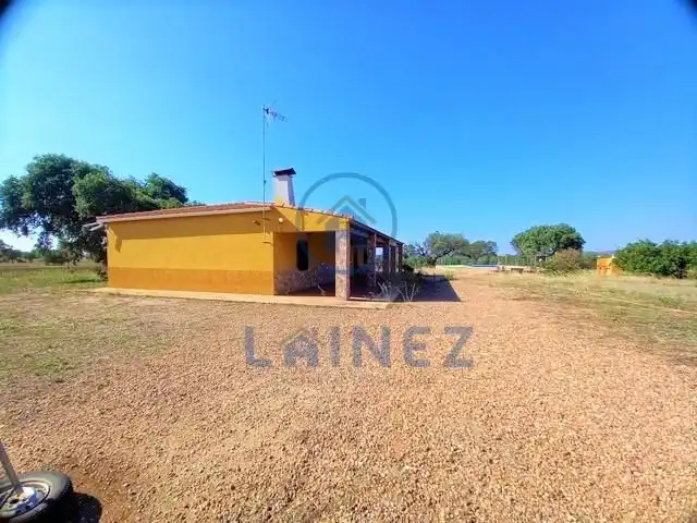 Rural land for sale in Fuente Obejuna, imagen 2