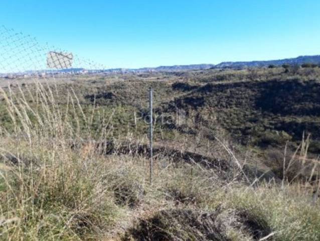 Terreno residencial en Venta en Chiloeches