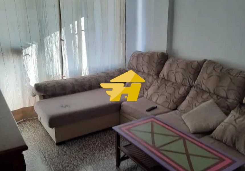 Sala d'estar de Pis en venda en Torremolinos amb Aire condicionat