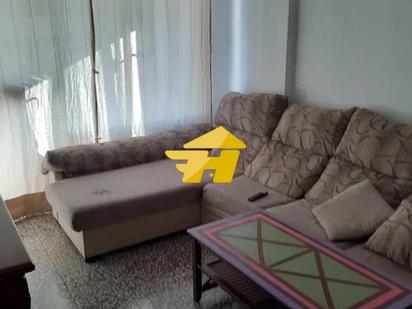Living room of Flat for sale in Torremolinos  with Air Conditioner