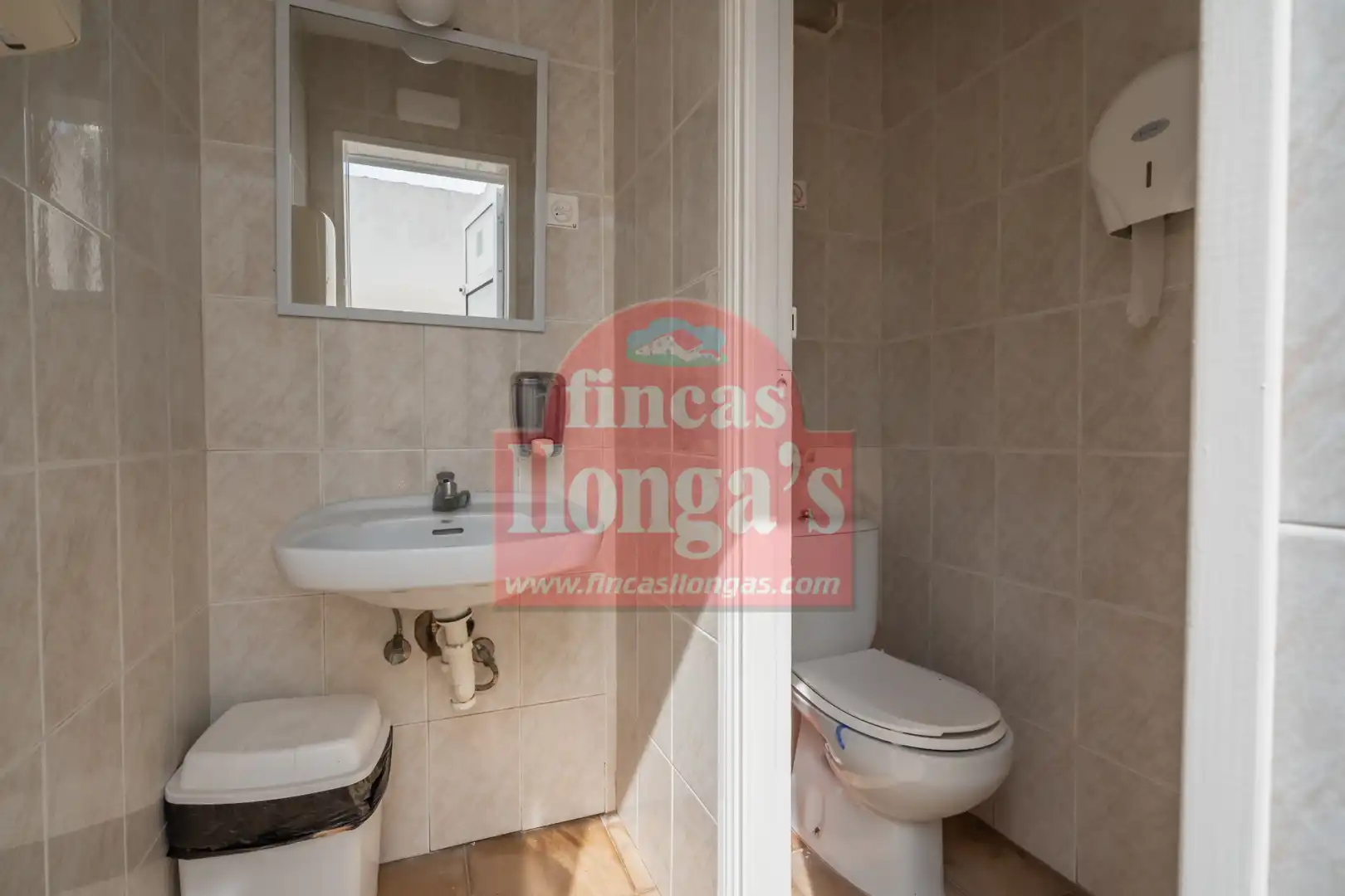 Bany de Residencial en venda en Ciutadella de Menorca