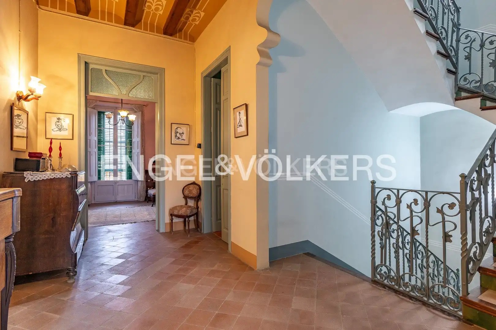 Casa o xalet en venda en La Garriga amb Calefacció, Jardí privat i Terrassa