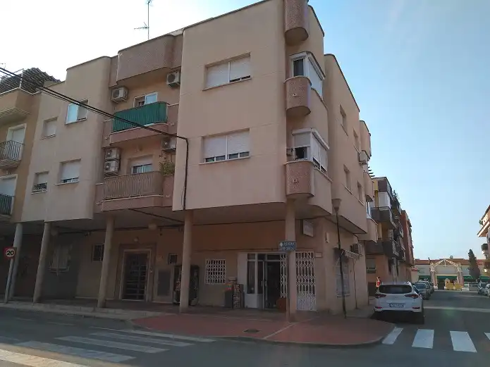 Parcheggio in vendita a Av. Juan Carlos I
