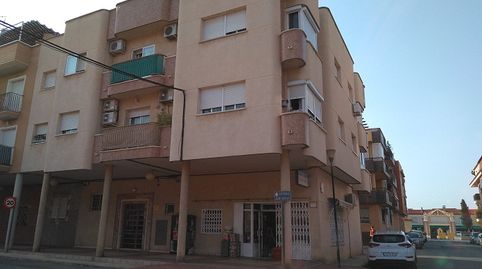 Solvia Inmobiliaria  Garaje Santomera