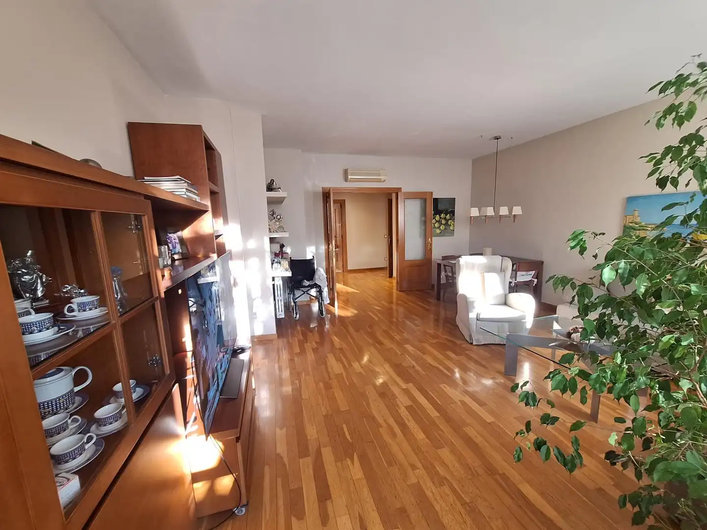 Wohnung mit Terrasse zum Verkauf in Calle DOLORS MONTSERDÀ I VIDAL, imagen 4