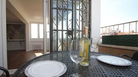Photo 5 of Attic to rent in Argüelles, Madrid