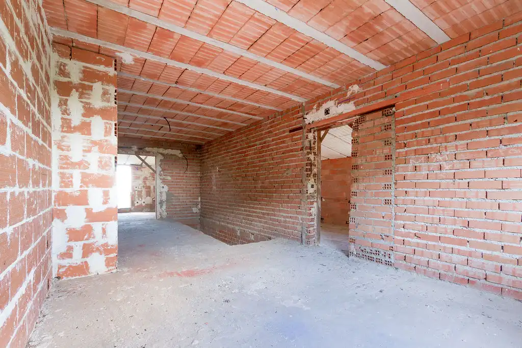 Edificio en venta en Av. Monte de Batres, Batres