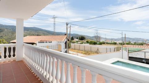 Foto 3 de Casa o xalet en venda a Polígono Los Tablones P11, Los Tablones - La Garnatilla, Granada