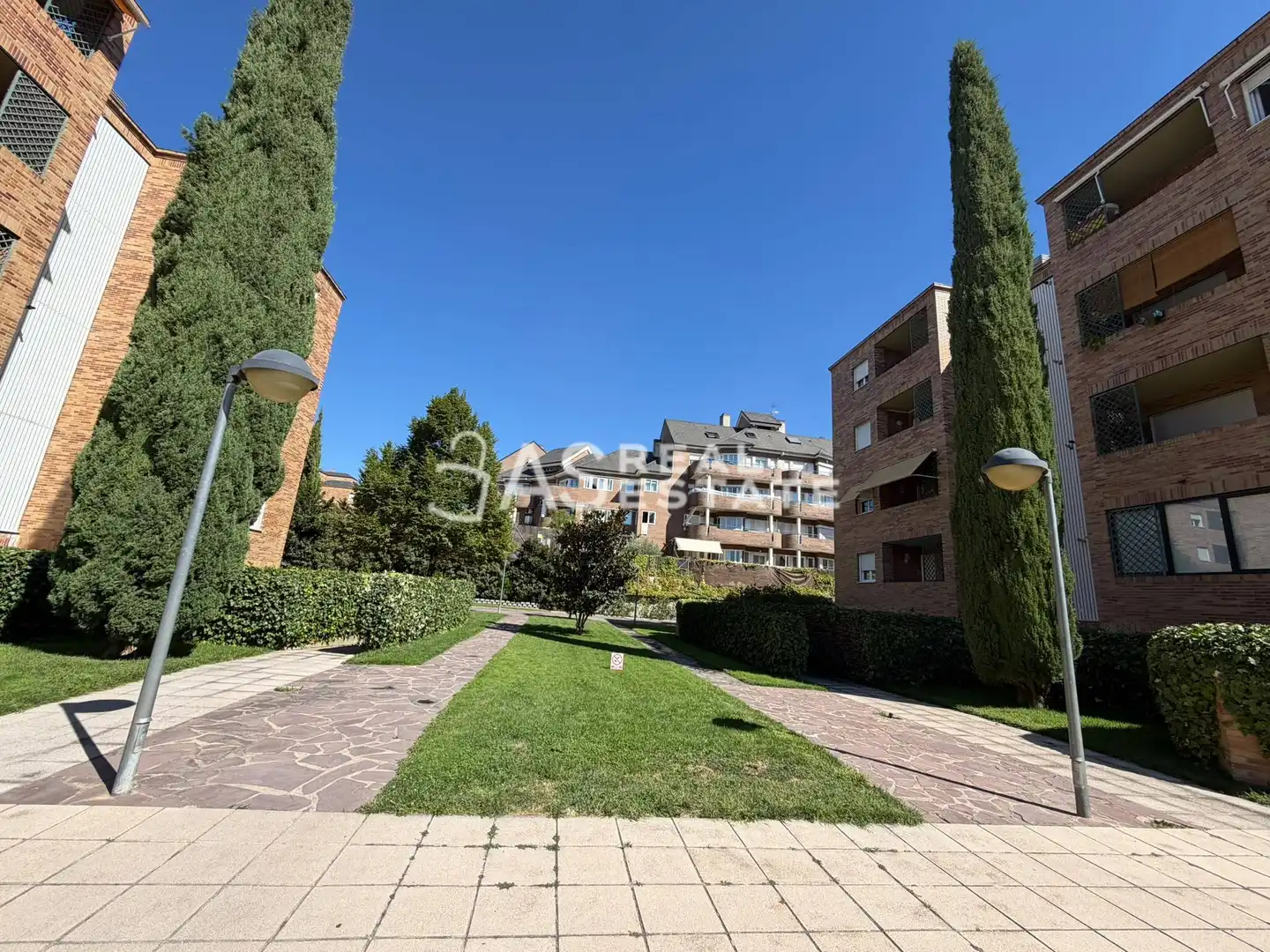 Pis amb piscina en venda a Calle Joaquín Turina, imagen 50