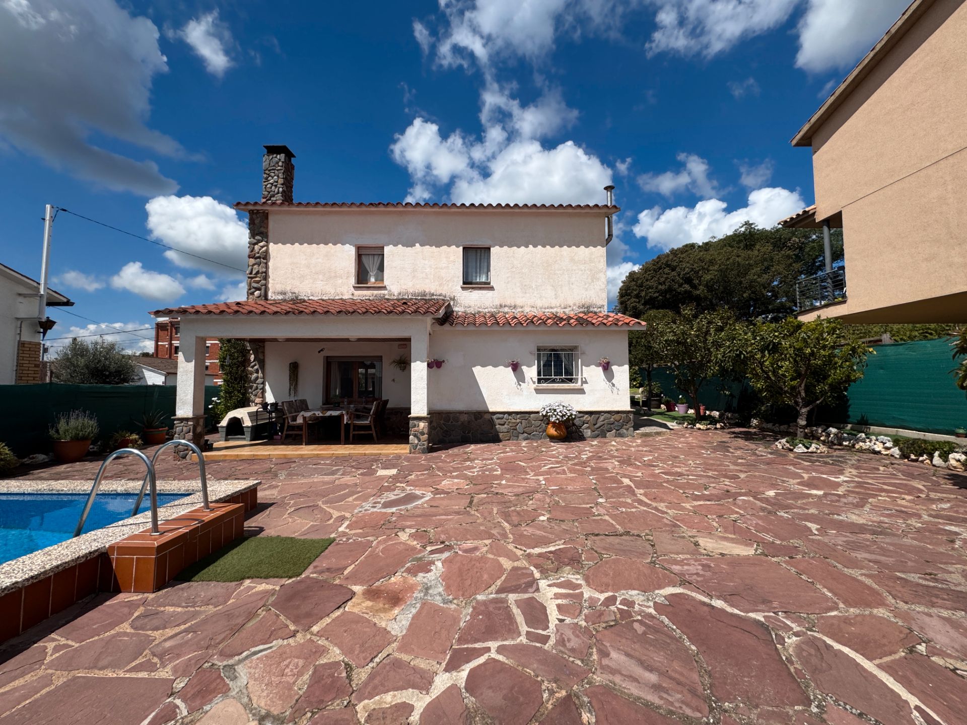 Casa o xalet en venda a Sant Pere de Vilamajor