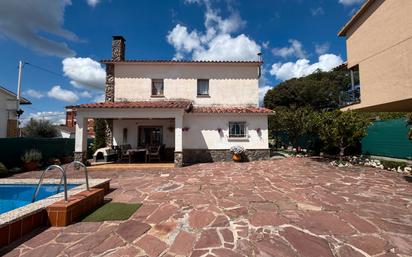 Casa o xalet en venda a Sant Pere de Vilamajor