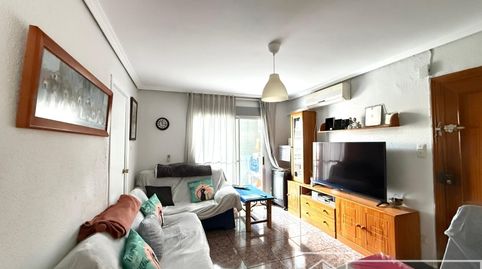 Foto 2 de Piso en venta en Calle Purisima, 65, Santa Bárbara, Llíria