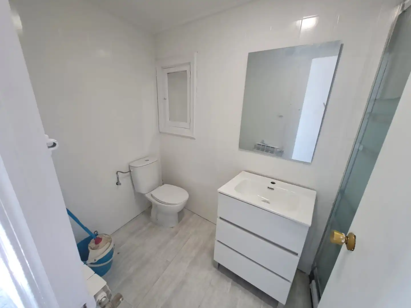 Bathroom of Flat for sale in Haro  with Heating and Balcony