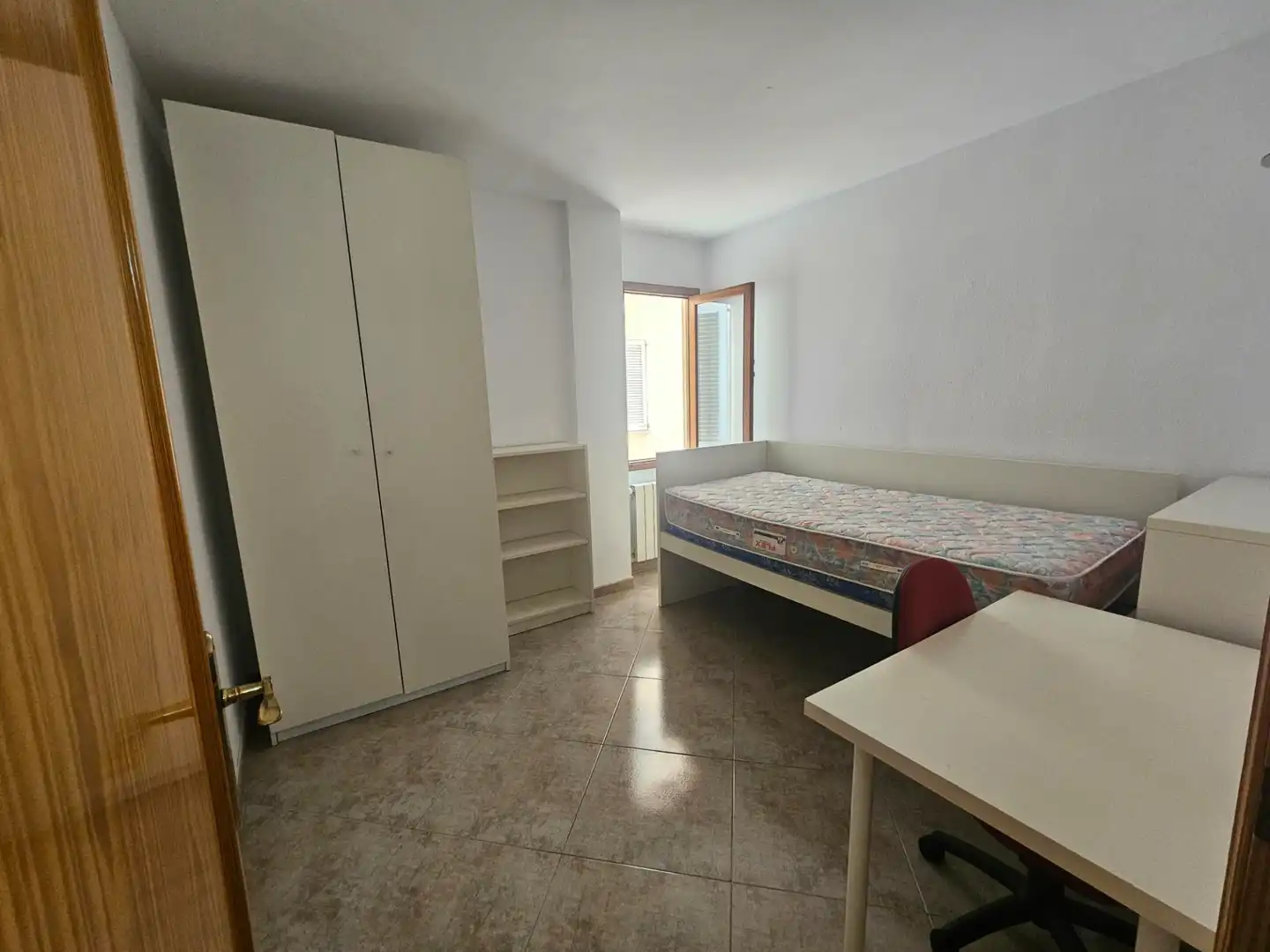 Habitación de Piso en venta en  Palma de Mallorca con Aire acondicionado, Calefacción y Amueblado