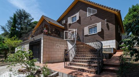 Foto 3 von Haus oder Chalet zum Verkauf in San Martín de Valdeiglesias, Madrid