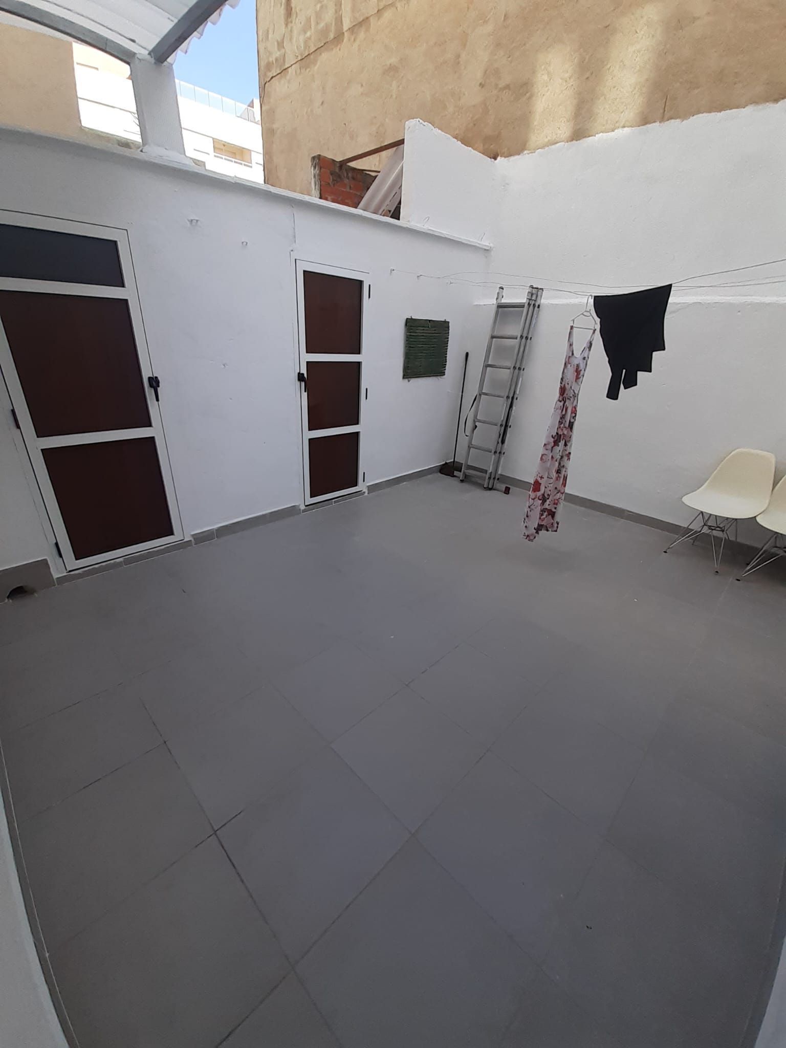 Piso en venta en Pueblo