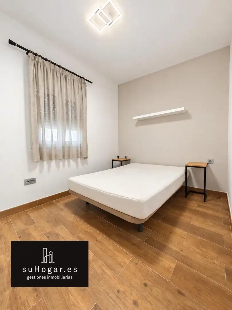 Apartment zur Miete in Valdepasillas - La Paz - Huerta Rosales, imagen 6