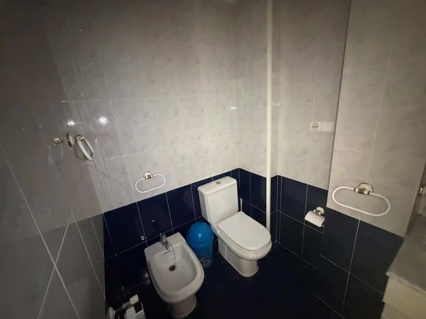 Bathroom of Flat for sale in Meruelo, Cantabria