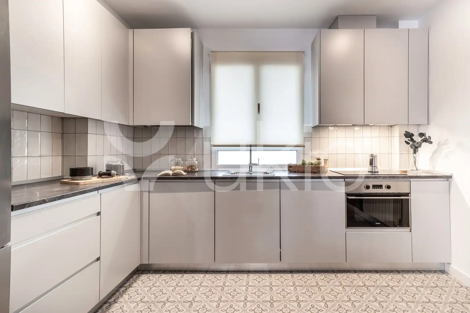 Apartment with lift to rent in Calle de San Andrés, imagen 6