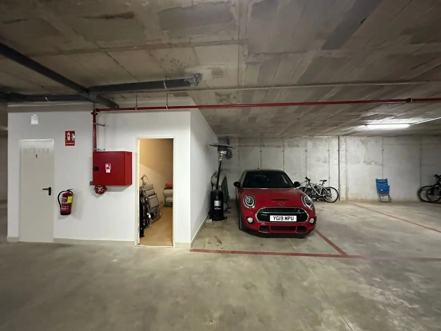 Penthouse zum Verkauf in Mar Menor de Cartagena – Cabo de Palos, imagen 46