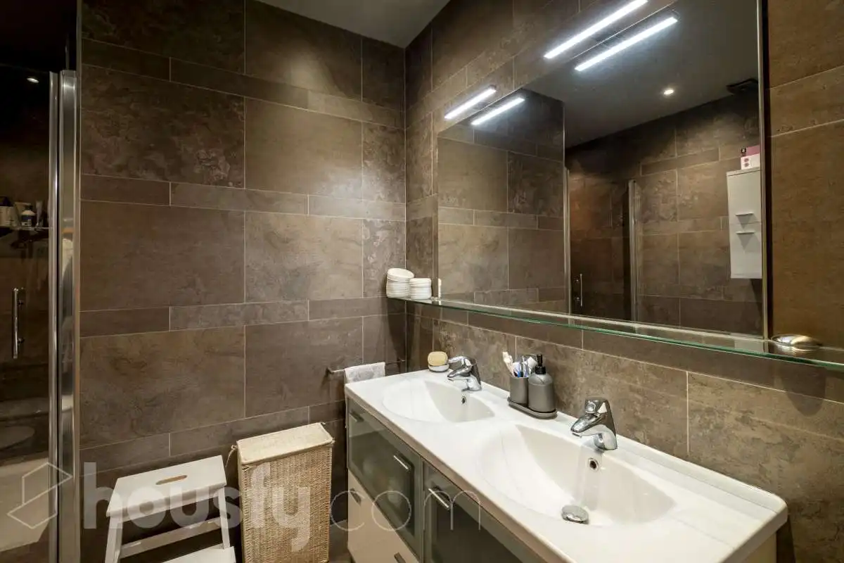 Appartamento con terrazza in vendita a Carrer del Doctor Fleming ., imagen 19