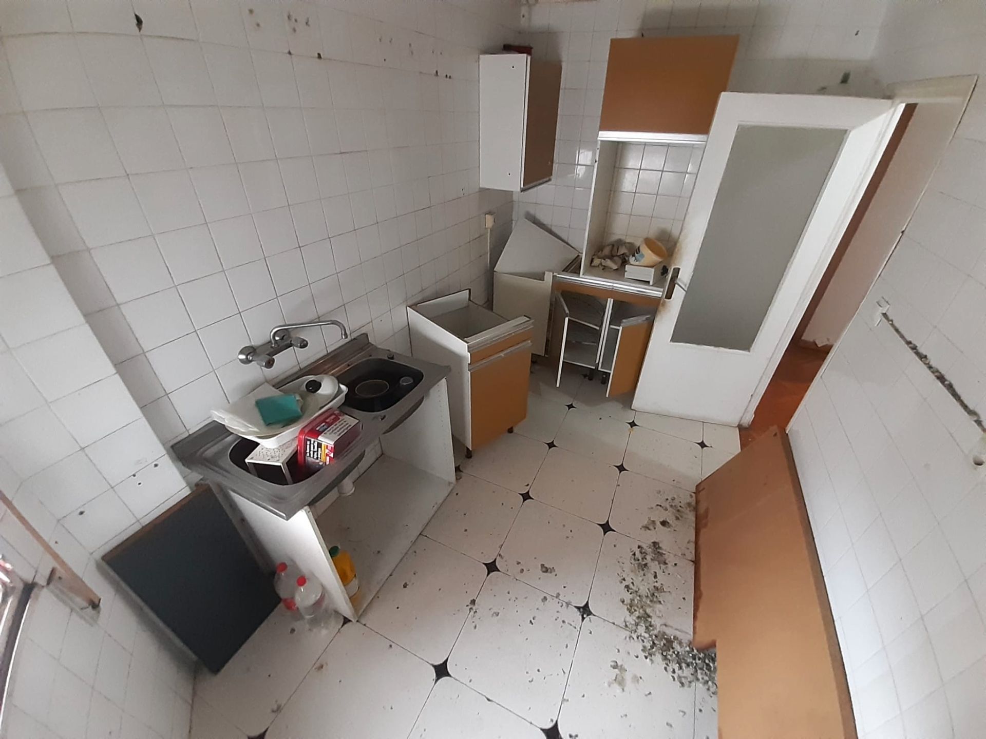 Cuina de Pis en venda en Zamora Capital 