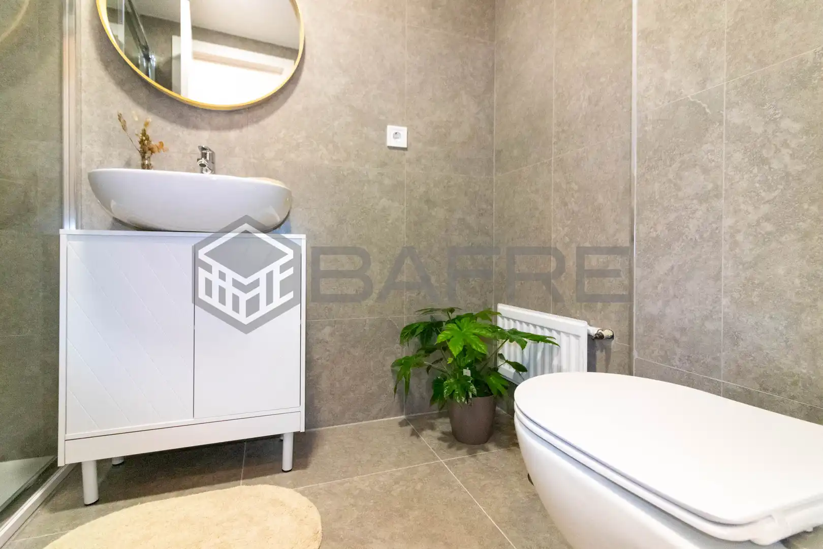 Baño de Piso en venta en Madrid con Aire acondicionado, Calefacción y Terraza