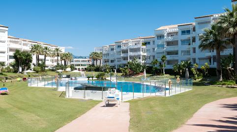 Foto 2 de Planta baixa en venda a Puerto Banús, Málaga