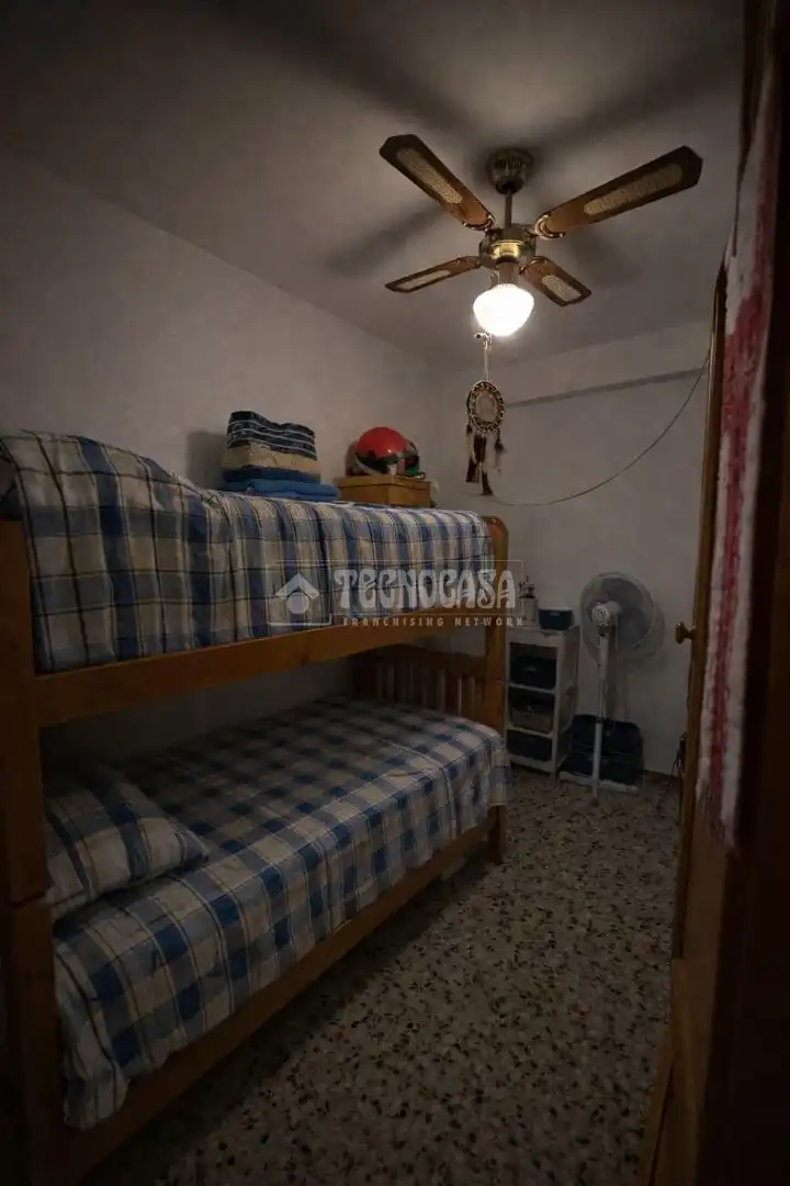 Bedroom of Detached homes for sale in Sevilla  with Air Conditioner and Terrace
