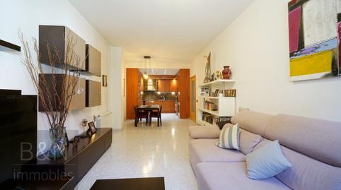 Foto 5 de Pis en venda a Zona Esportiva, Barcelona