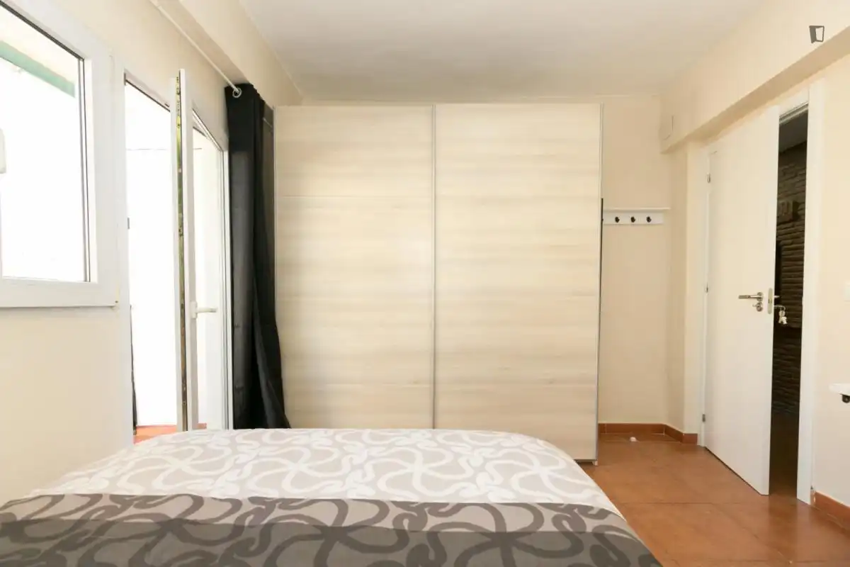 Zimmer in Angustias - Chana - Encina