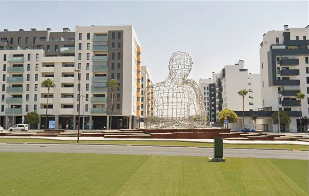 Pis en venda a Entrenúcleos