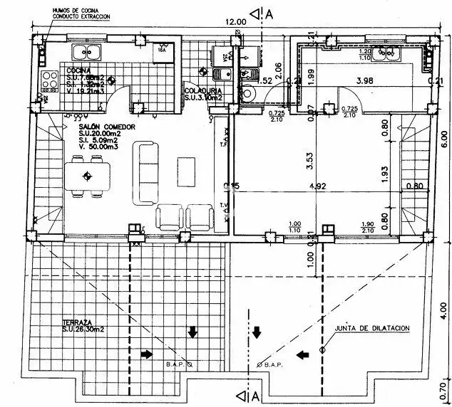 Edificio en venta en  Palma de Mallorca