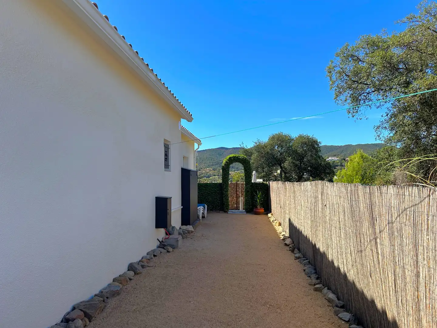 Haus mit Pool zum Verkauf in Carrer de la Vinya, imagen 22