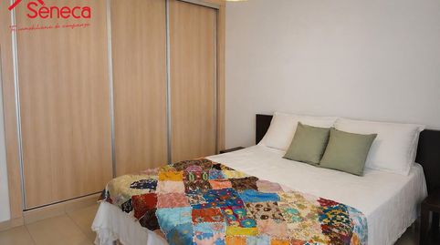 Foto 4 de Pis en venda a Musico Infantas, Huerta de la Reina - Trassierra, Córdoba Capital