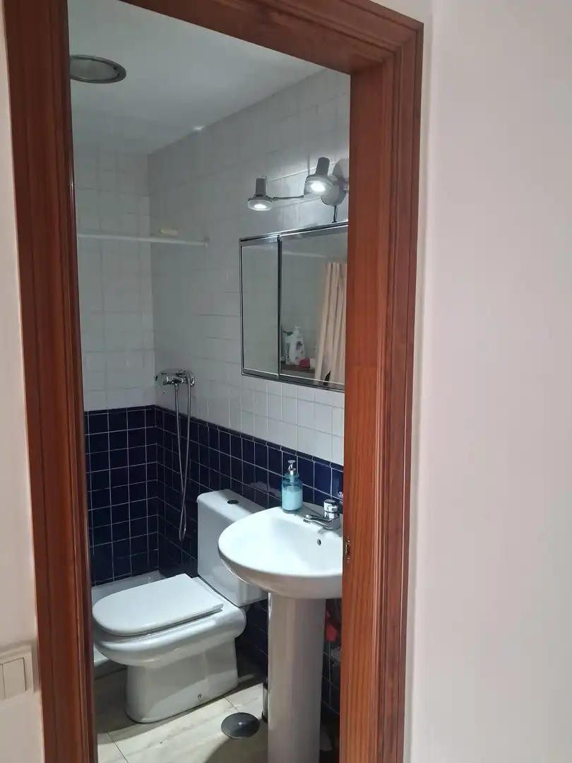Bathroom of Study for sale in Las Lagunas