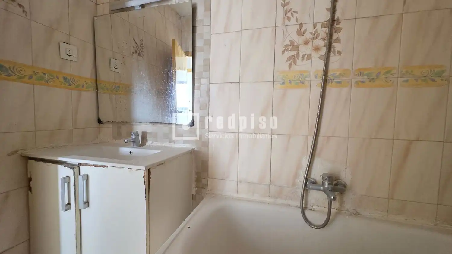 Bany de Pis en venda en Valencia