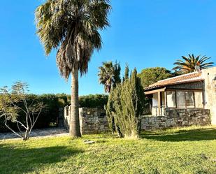 Jardí de Casa o xalet en venda en Tarifa amb Jardí privat, Terrassa i Traster