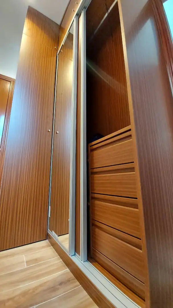 Apartament en venda en Madrid amb Aire condicionat, Calefacció i Parquet