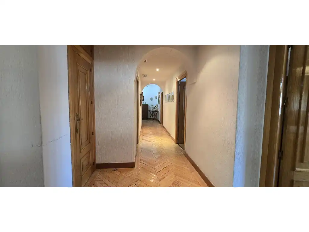 Flat for rent in Madrid