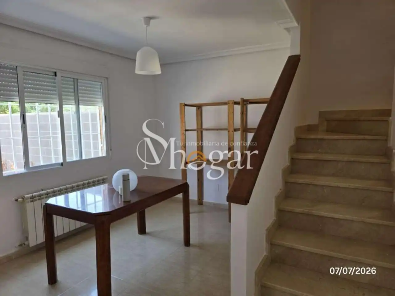Chalet en venta en Juan de Herrera, imagen 3