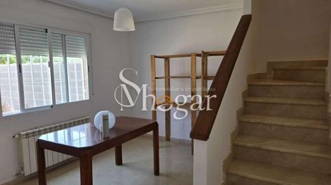 Foto 3 de Casa o chalet en venta en Juan de Herrera, Barcience, Toledo
