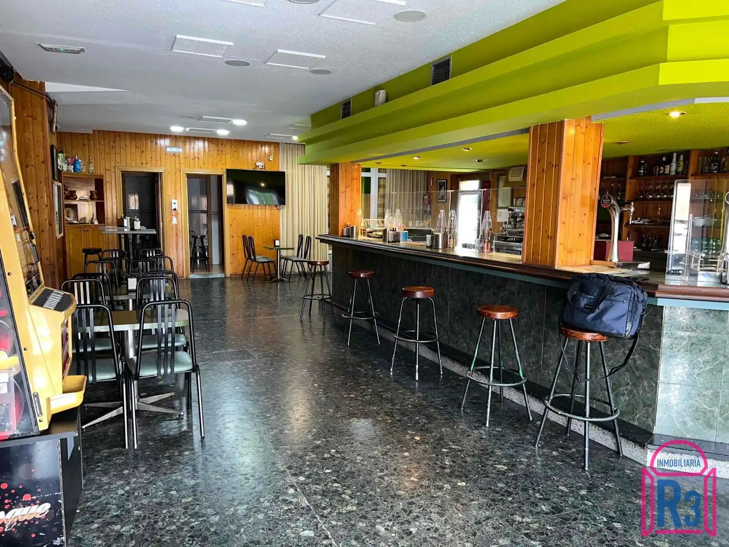 Local comercial en venda a San Isidro, imagen 3