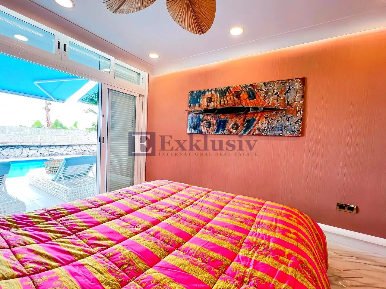 Casa con piscina en venta en Costa Adeje, imagen 42