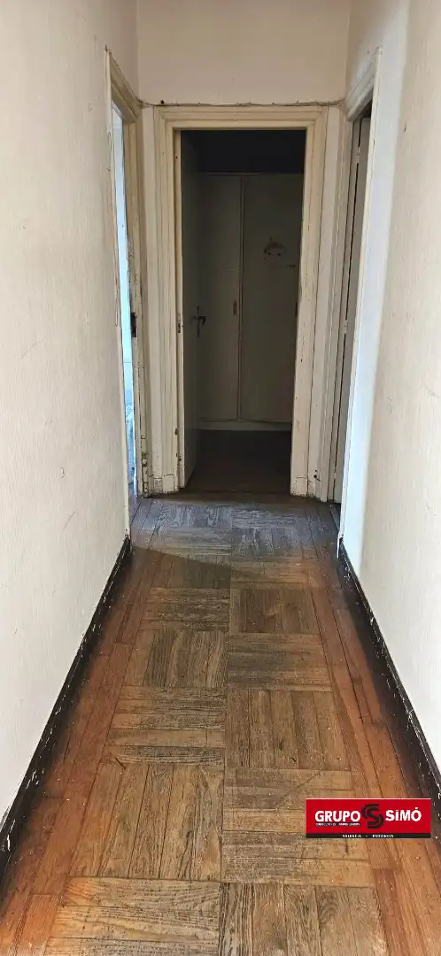 Appartement avec balcon à vendre à Heriz Pasealekua, imagen 12