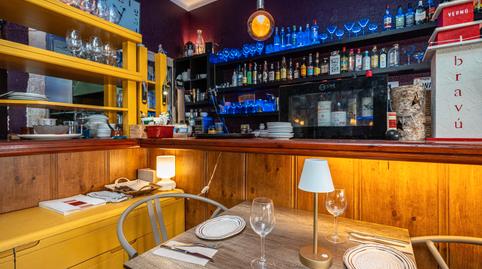 Foto 5 von Geschaftsraum zur ubertragung in Avinguda del Cid, 12, Son Ferriol,  Palma de Mallorca